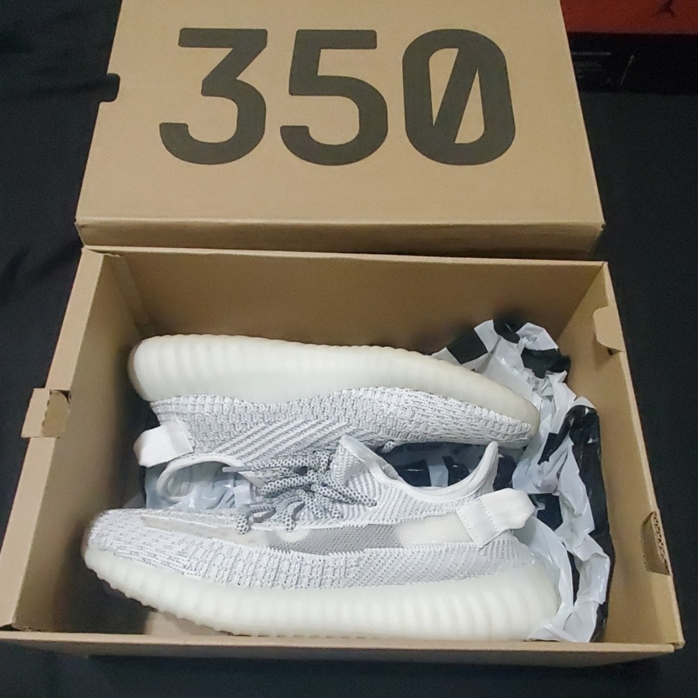Yeezy boost 350 static